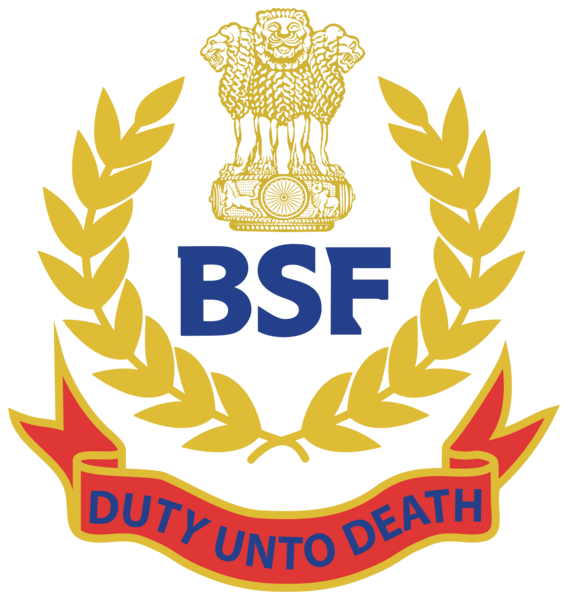 Border Security Force (BSF)